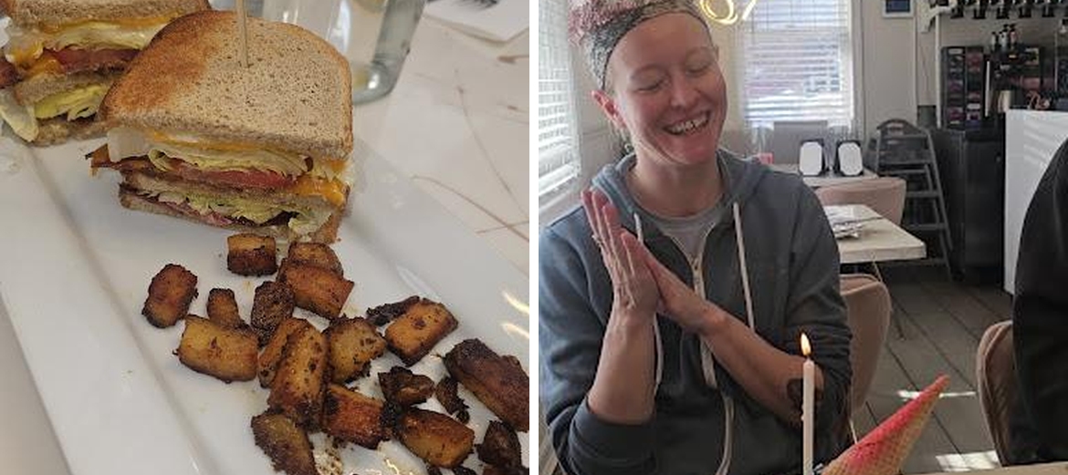 First Bite Grafton
