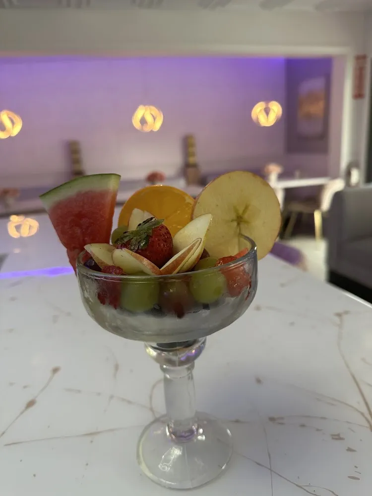 Fruit Salad