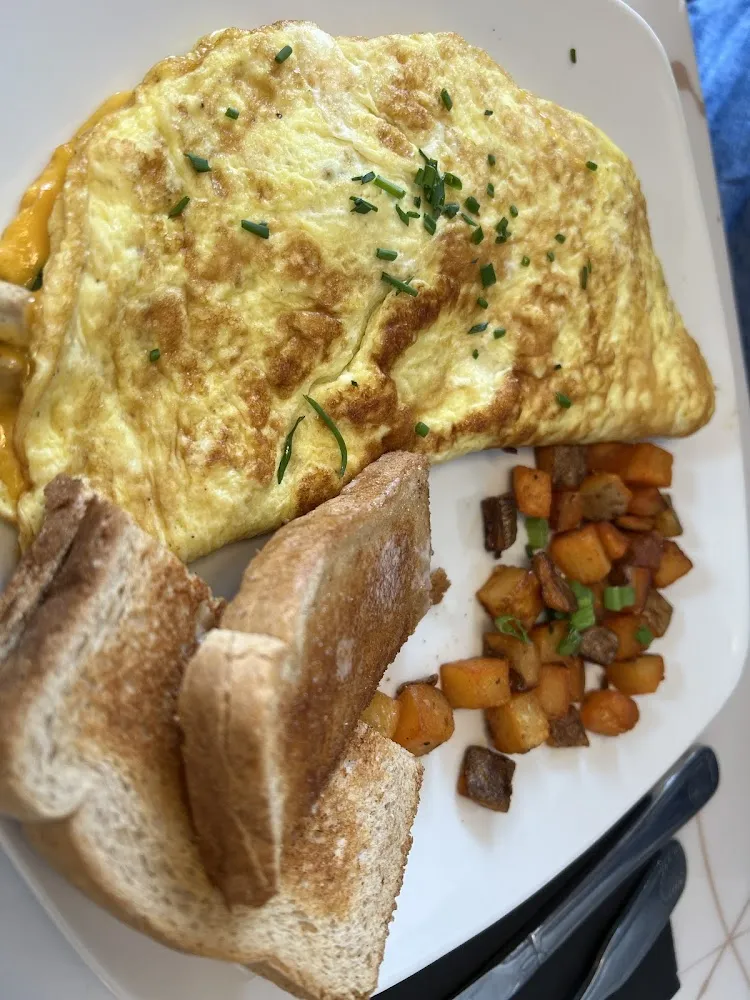 Omelette